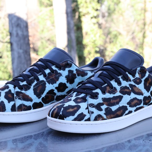 Adidas Stan Smith Men’s Size 14 - Picture 12 of 14